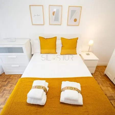 Libertad By Silastur Χιχόν