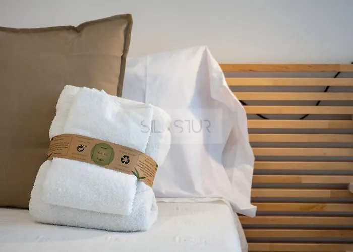 Libertad By Silastur Διαμέρισμα *