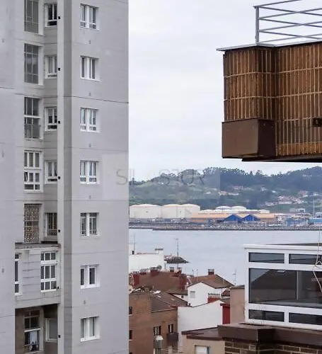 Libertad By Silastur Διαμέρισμα Χιχόν