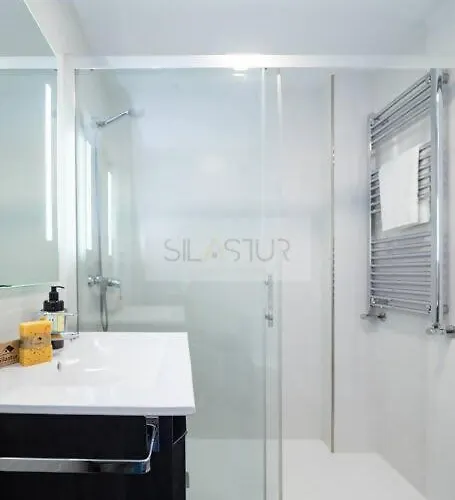 Libertad By Silastur *