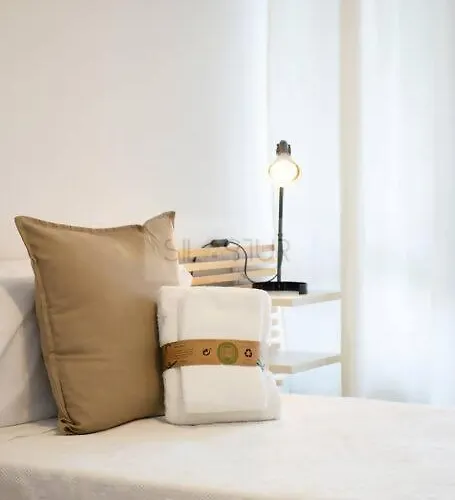 Libertad By Silastur Χιχόν