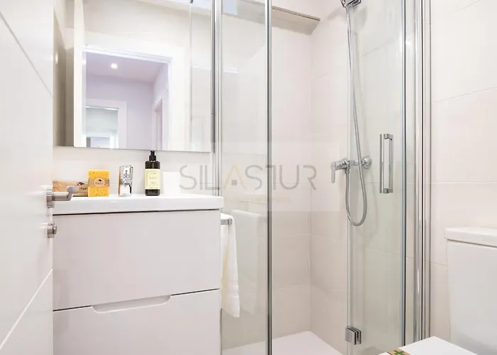 Διαμέρισμα Libertad By Silastur Χιχόν