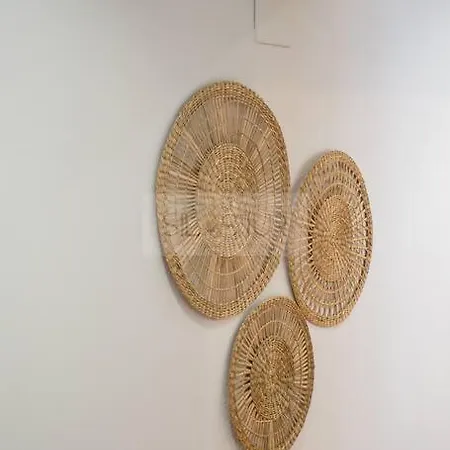 Libertad By Silastur アパート ヒホン