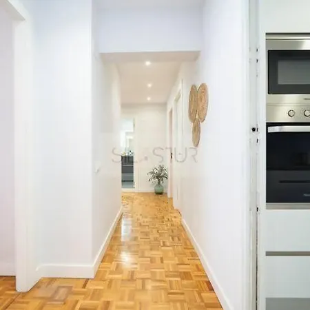 Libertad By Silastur 公寓 *