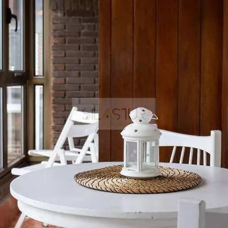 公寓 Libertad By Silastur