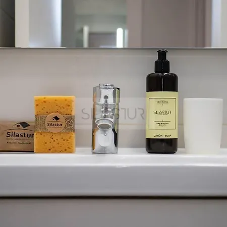 Libertad By Silastur 公寓 *