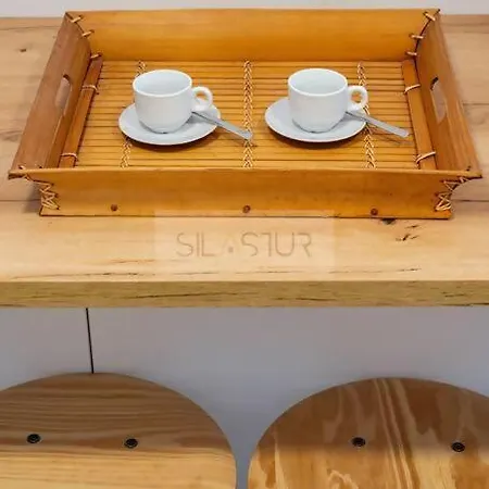 公寓 Libertad By Silastur *