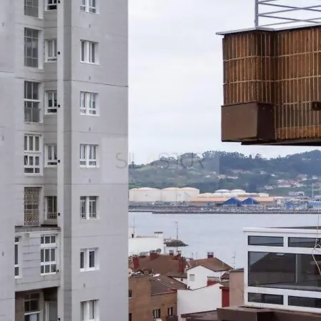 Libertad By Silastur アパート ヒホン