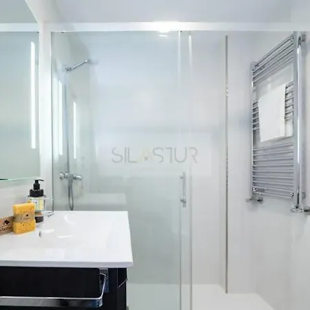 Libertad By Silastur *