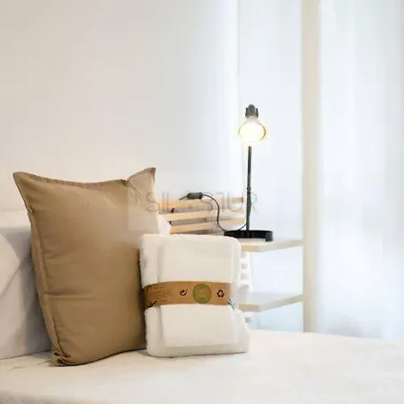 Libertad By Silastur ヒホン