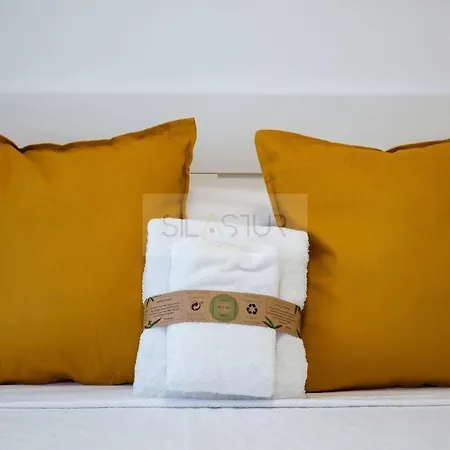 Libertad By Silastur 公寓