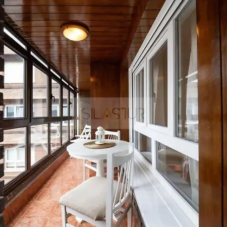 公寓 Libertad By Silastur