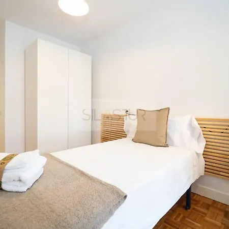 Libertad By Silastur 公寓 *