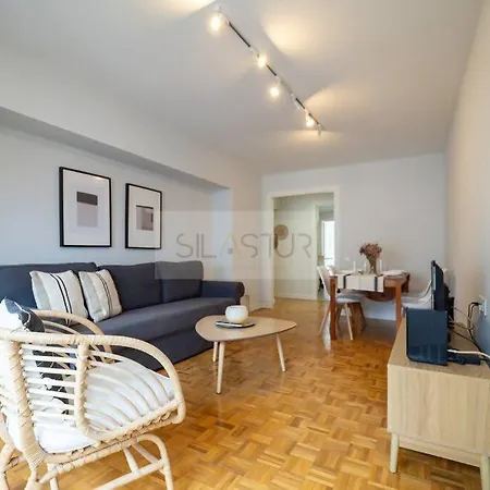 Libertad By Silastur ヒホン