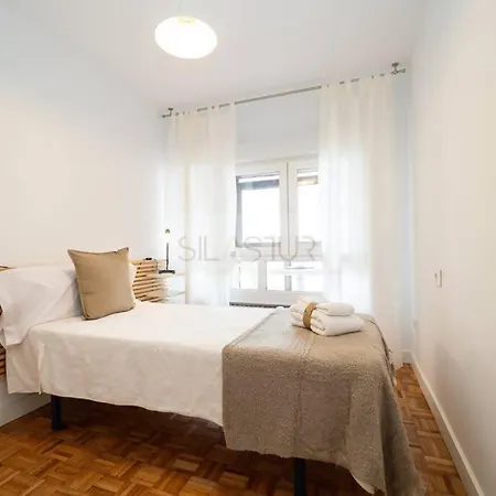 Libertad By Silastur 公寓