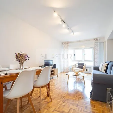 アパート Libertad By Silastur