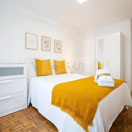 Libertad By Silastur 公寓 *