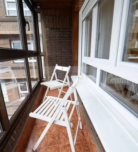 Libertad By Silastur Appartamento