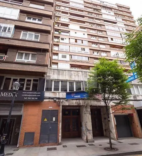 Appartamento Libertad By Silastur