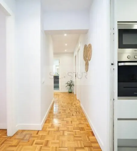 Libertad By Silastur Appartamento *