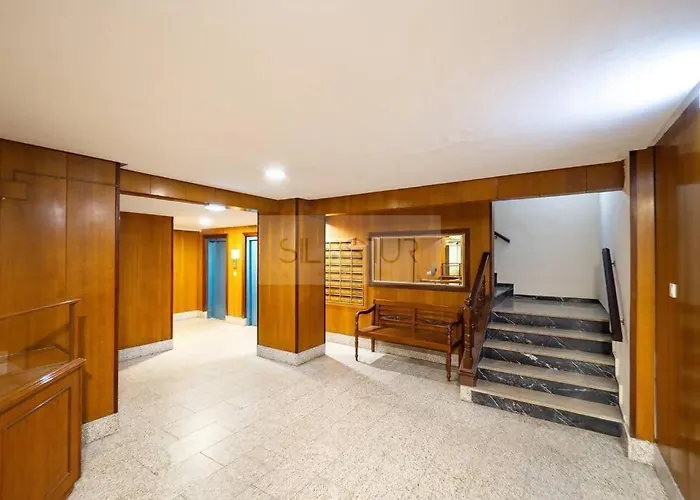 Appartamento Libertad By Silastur Gijón