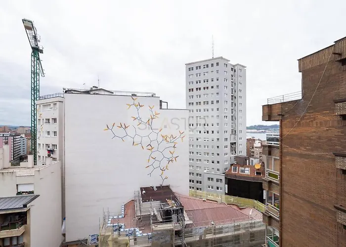 Libertad By Silastur *