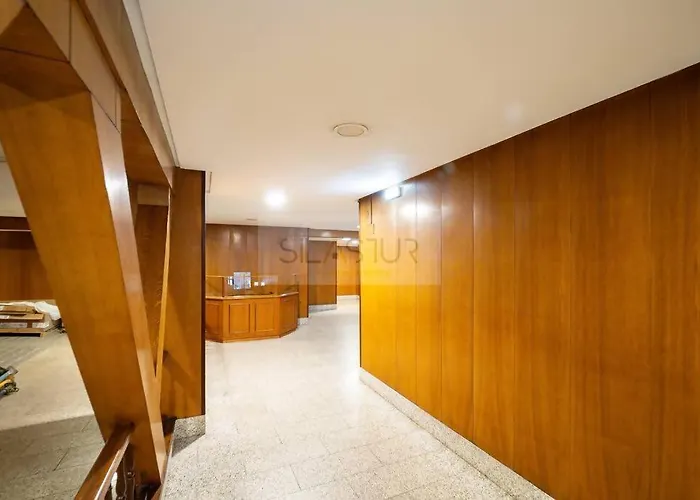 Libertad By Silastur * Gijón