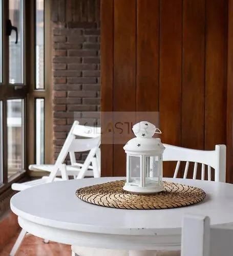 דירה Libertad By Silastur