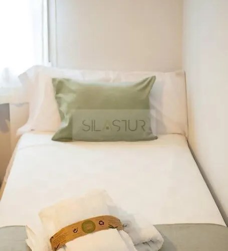 Libertad By Silastur