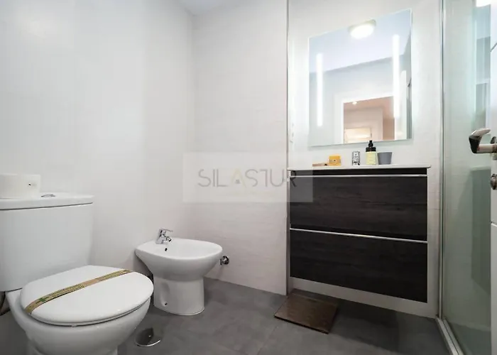 Appartamento Libertad By Silastur