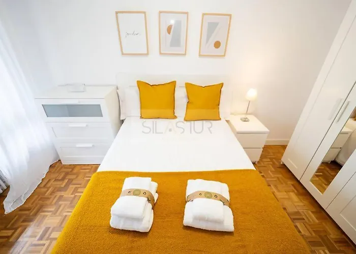 Libertad By Silastur גיחון