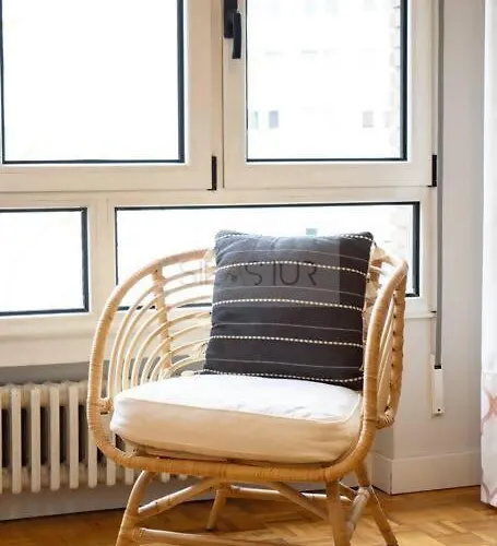 Libertad By Silastur * Gijón