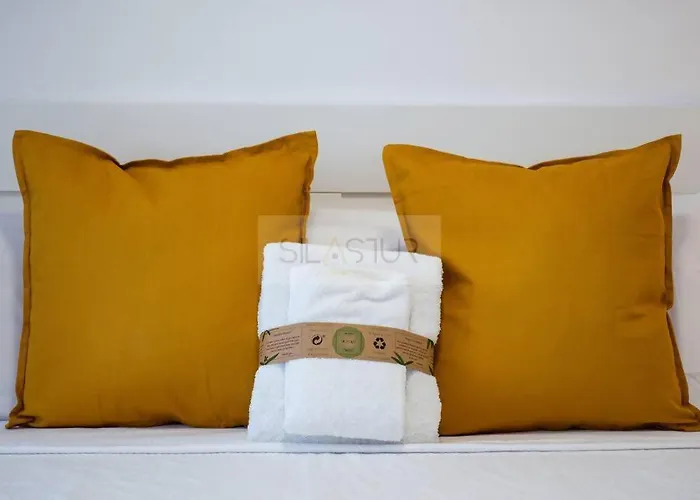 Libertad By Silastur דירה