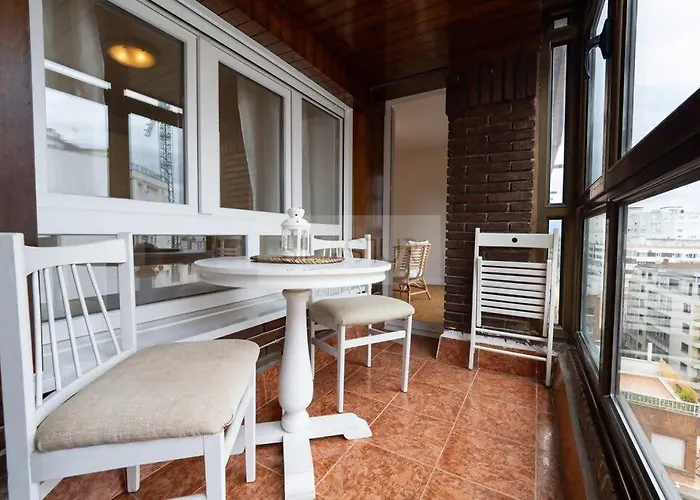 Appartamento Libertad By Silastur *