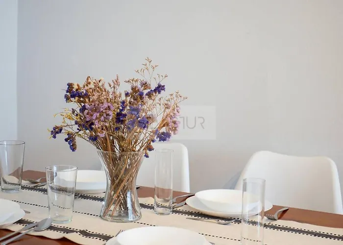 Appartamento Libertad By Silastur Gijón