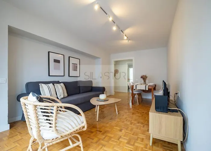 Libertad By Silastur גיחון