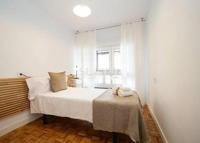 Libertad By Silastur Appartamento