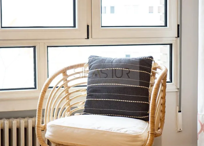 Libertad By Silastur * גיחון