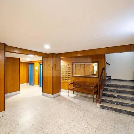 Apartmán Libertad By Silastur Gijón