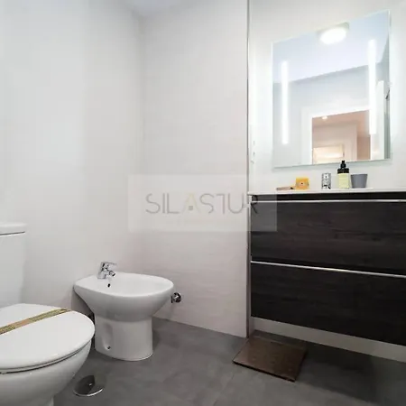 Apartmán Libertad By Silastur