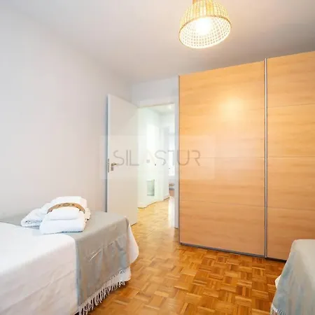Apartmán Libertad By Silastur *